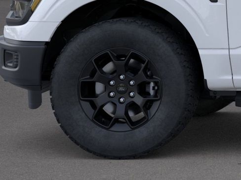 New 2026 Ford F150 STX image 20