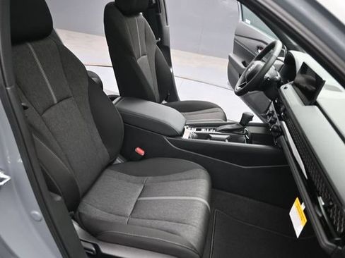 New 2026 Honda Accord Sport image 24