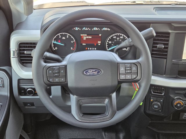 New 2027 Ford F250 XL w/ F-250 >10K GVWR Package AWD/4WD image 19