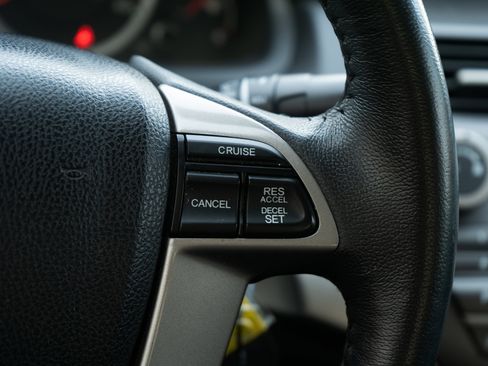 Used 2012 Honda Accord SE image 21