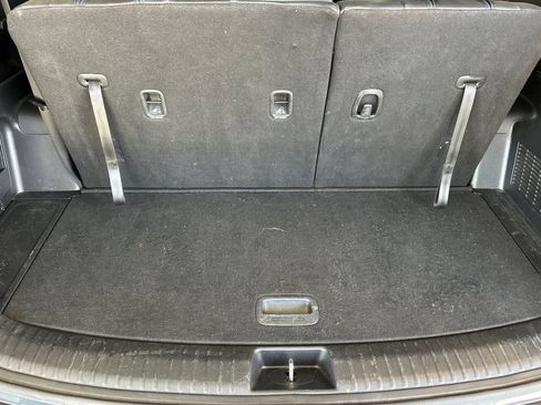 Used 2024 Kia Telluride S w/ S Sunroof Package FWD image 15