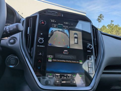 New 2026 Subaru Crosstrek 2.5i Limited image 17