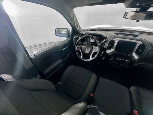 Used 2021 Chevrolet Silverado 1500 LT w/ Bed Protection Package image 9