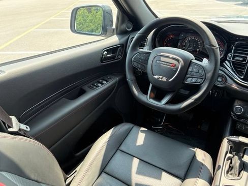 New 2026 Dodge Durango GT w/ Tow 'N Go Package AWD/4WD image 36