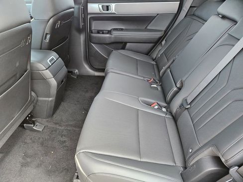 New 2026 Hyundai Santa Fe SEL FWD image 29