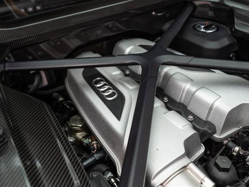 Used 2020 Audi R8 V10 performance AWD/4WD image 75