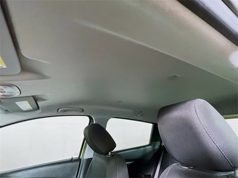 Used 2017 Chevrolet Spark LT image 23