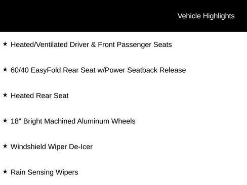 Used 2022 Lincoln Corsair FWD w/ Equipment Group 101A image 7