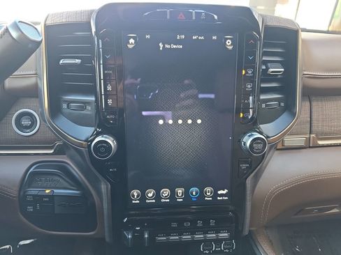 Used 2020 RAM 2500 Limited image 21