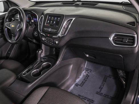 Used 2019 Chevrolet Equinox LT AWD/4WD image 44