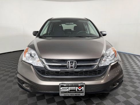 Used 2011 Honda CR-V SE image 4
