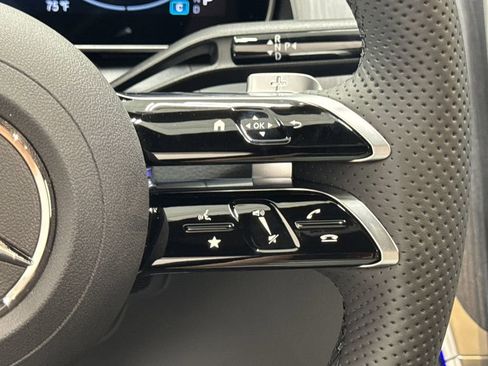 New 2026 Mercedes-Benz GLC 300 4MATIC image 26