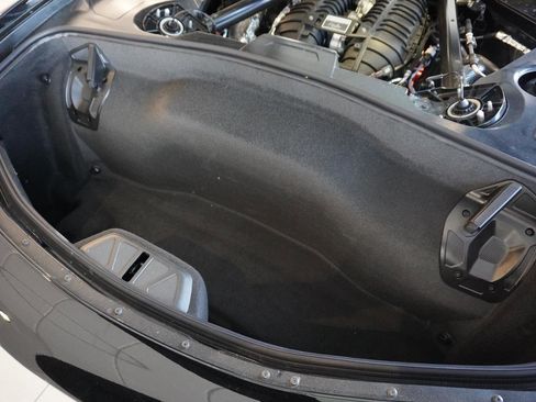 New 2026 Chevrolet Corvette Z06 image 14