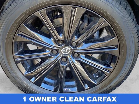 Used 2024 MAZDA CX-5 2.5 Turbo w/ Premium Package AWD/4WD image 31