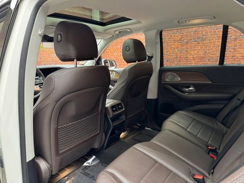 Used 2021 Mercedes-Benz GLE 450 GLE 450 image 25