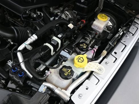 Used 2020 Jeep Wrangler Unlimited Rubicon w/ Quick Order Package 28Y Recon image 25