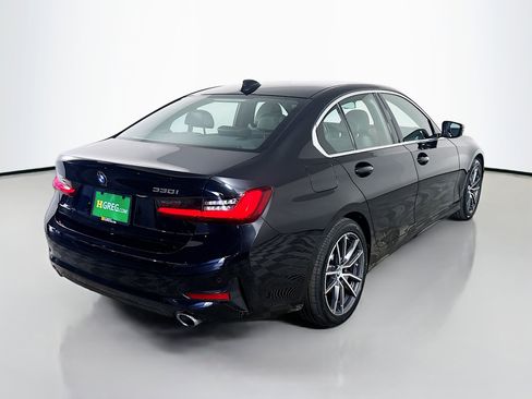 Used 2022 BMW 330i 330i image 10