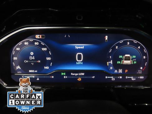 Used 2024 Chevrolet Silverado 1500 RST w/ All Star Edition Plus image 11