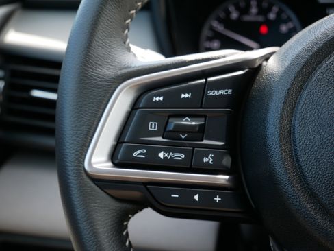 Used 2025 Subaru Legacy Premium image 28