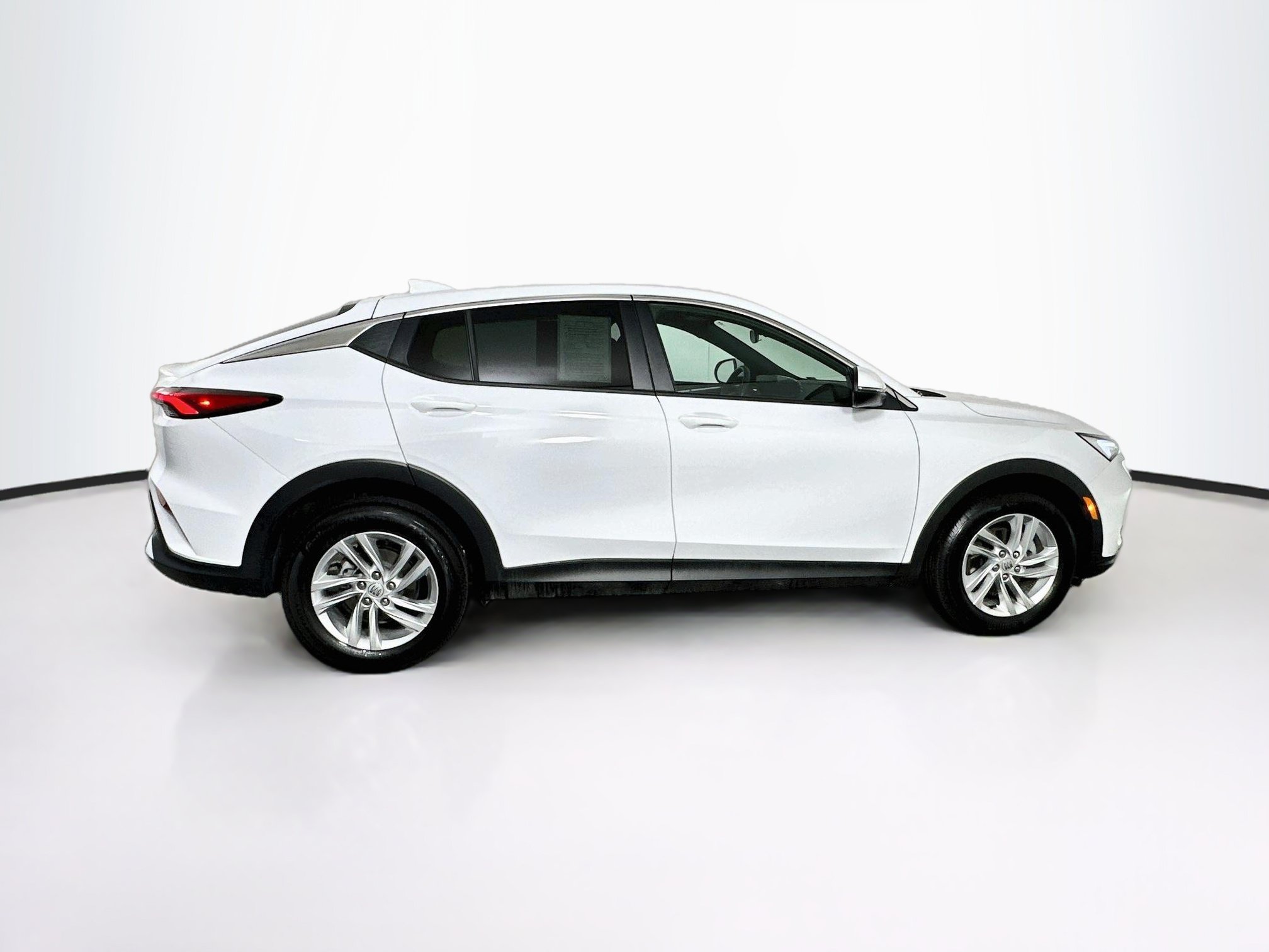 Used 2026 Buick Envista Preferred FWD image 10