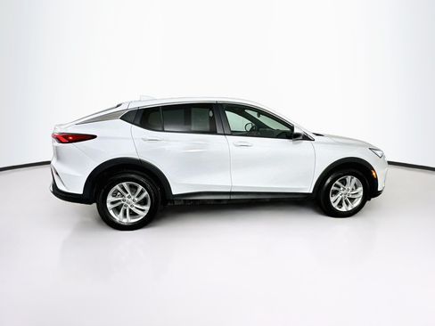 Used 2026 Buick Envista Preferred FWD image 10