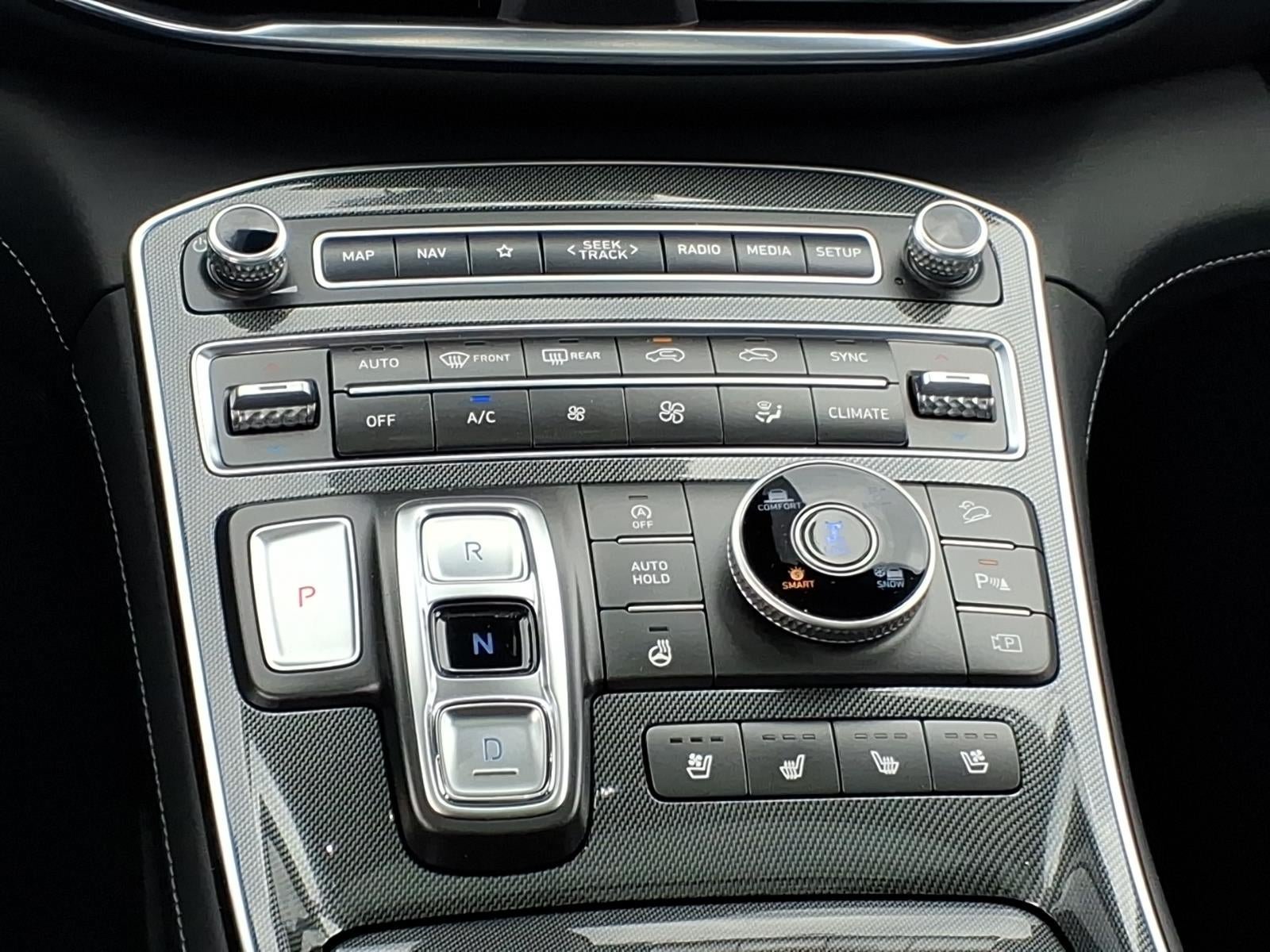 Used 2022 Hyundai Santa Fe Limited AWD/4WD image 14