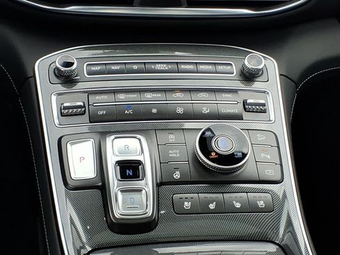 Used 2022 Hyundai Santa Fe Limited AWD/4WD image 14