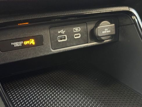 Used 2024 Honda CR-V Sport image 33