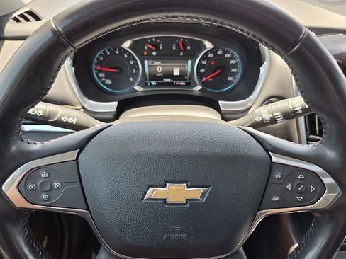 Used 2019 Chevrolet Traverse RS w/ LPO, Floor Liner Package AWD/4WD image 24