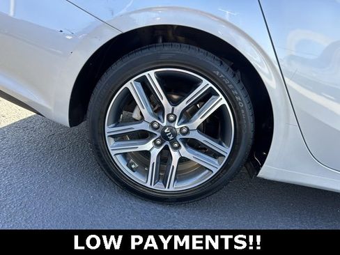 Used 2019 Kia Forte S image 7