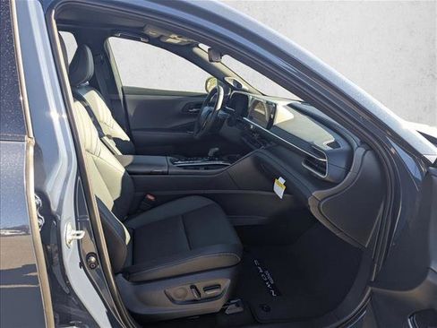 New 2026 Toyota Crown Nightshade image 19