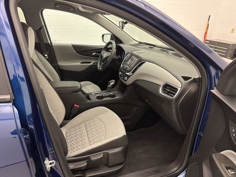 Used 2023 Chevrolet Equinox LS AWD/4WD image 38