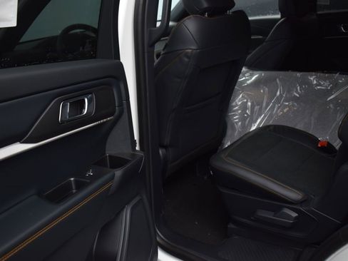 New 2026 Ford Explorer Tremor w/ Tremor Convenience Package image 12