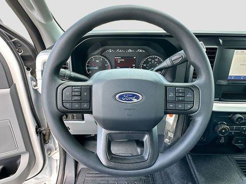 New 2026 Ford F250 XL RWD image 7