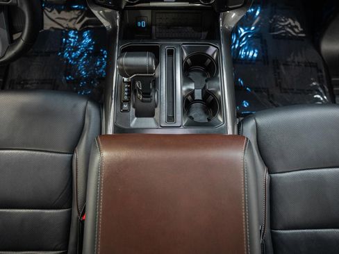 Used 2023 Ford F150 Lariat w/ Equipment Group 502A High image 35