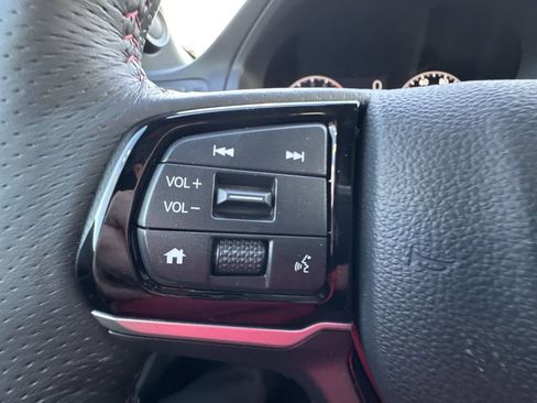 New 2026 Honda Ridgeline Black Edition image 31