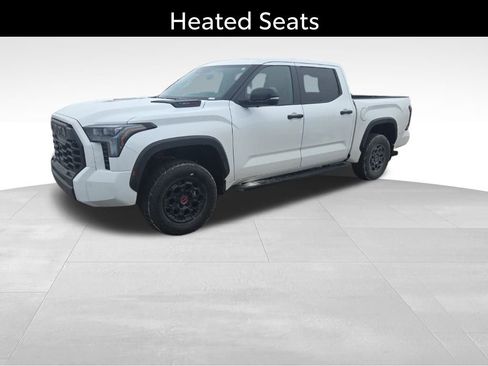 Used 2023 Toyota Tundra TRD Pro image 9