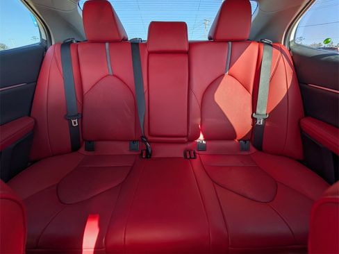 Used 2023 Toyota Camry XSE image 24