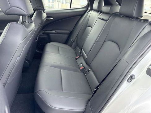Certified 2023 Lexus UX 250h FWD w/ Accessory Package (Z1) image 23