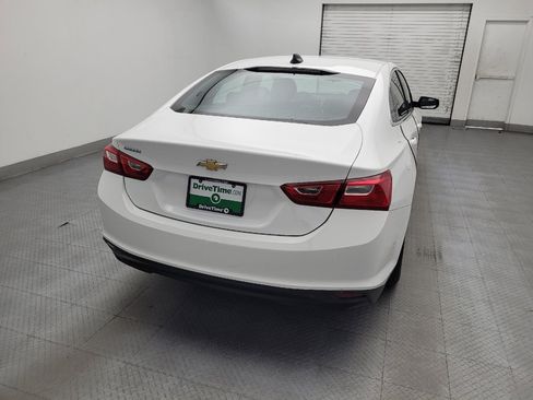 Used 2023 Chevrolet Malibu LS FWD image 7