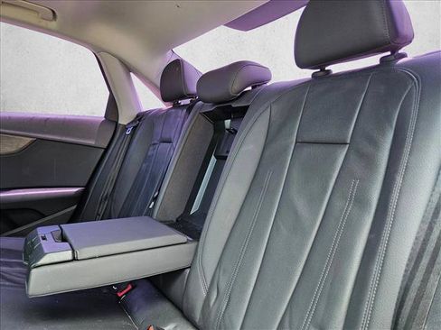 Used 2019 Audi A4 2.0T Premium w/ Convenience Package FWD image 15