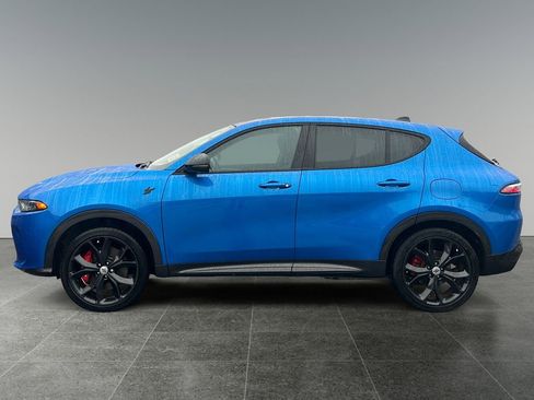 Used 2024 Dodge Hornet R/T Plus image 4