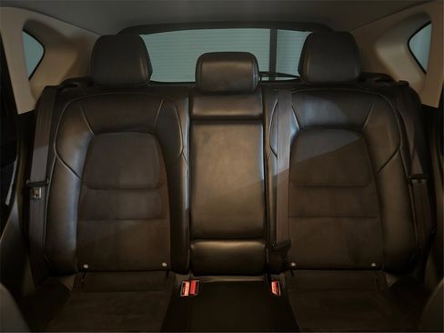 Used 2018 MAZDA CX-5 Touring image 34