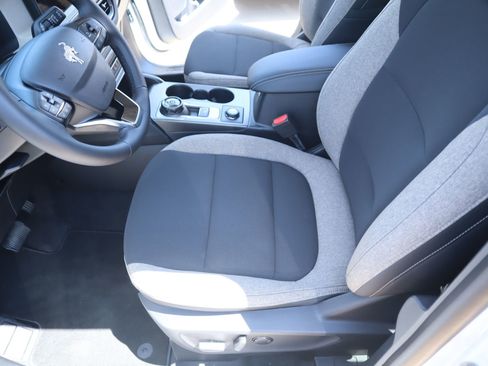 New 2026 Ford Bronco Sport Big Bend AWD/4WD image 11