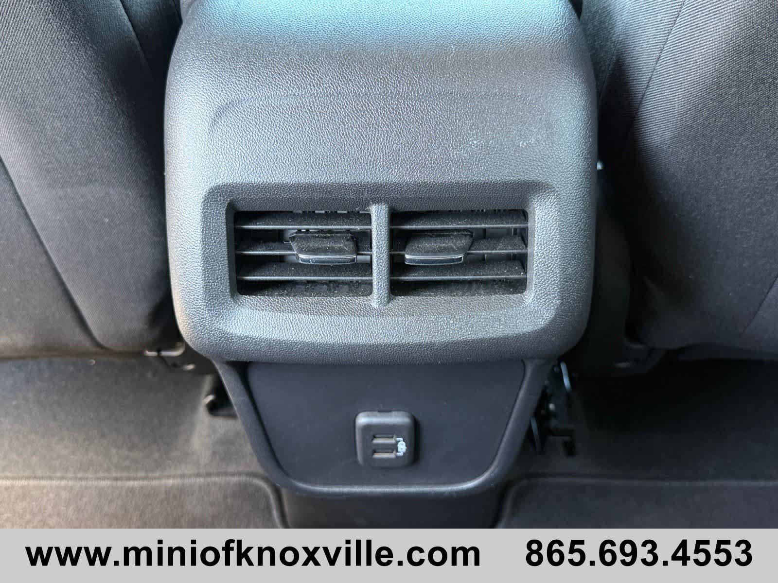Used 2023 Chevrolet Equinox LT FWD image 19