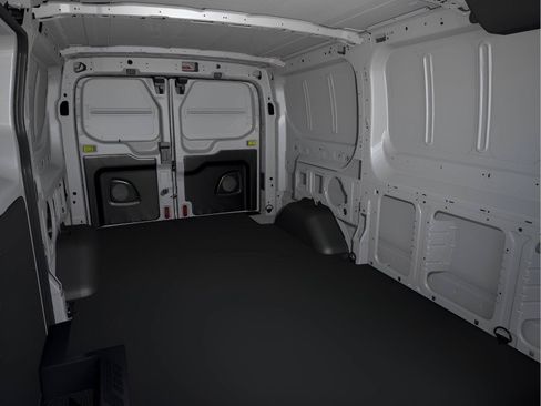 New 2026 Ford Transit 150 Low Roof RWD image 11