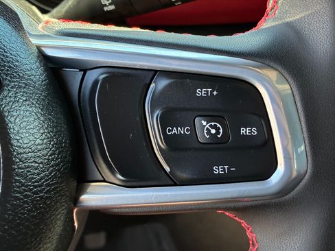 Used 2023 Jeep Wrangler Unlimited Rubicon 4xe AWD/4WD image 19