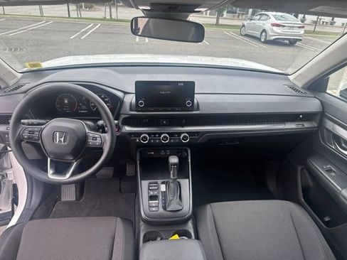 Used 2023 Honda CR-V EX image 15