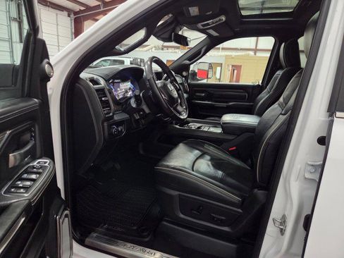 Used 2020 RAM 3500 Limited image 68