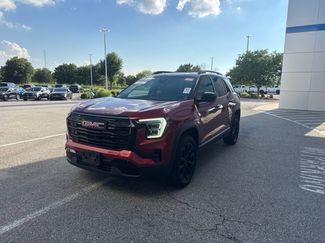 Used 2025 GMC Terrain Elevation w/ Black Edition AWD/4WD video 1